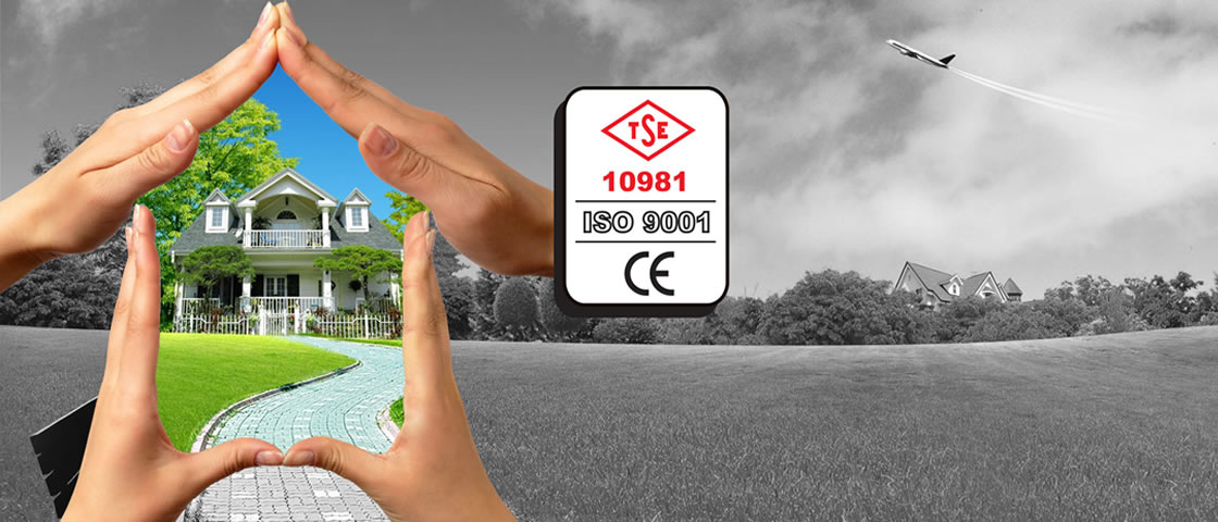 Yücel İzolasyon Tuzla